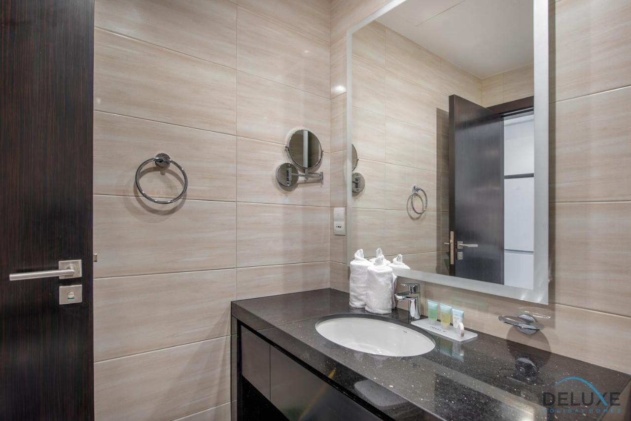 Apartment Immaculate At Damac Celestia By Deluxe Homes