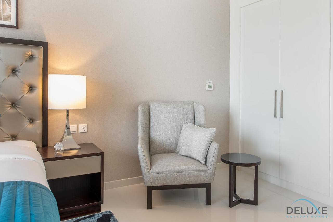 Apartment Immaculate At Damac Celestia By Deluxe Homes *