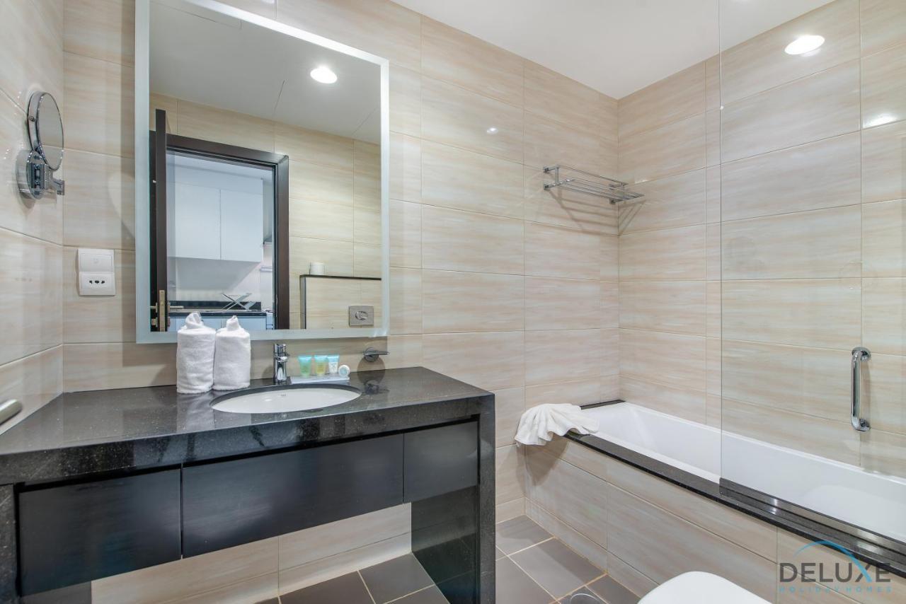 Apartment Immaculate At Damac Celestia By Deluxe Homes