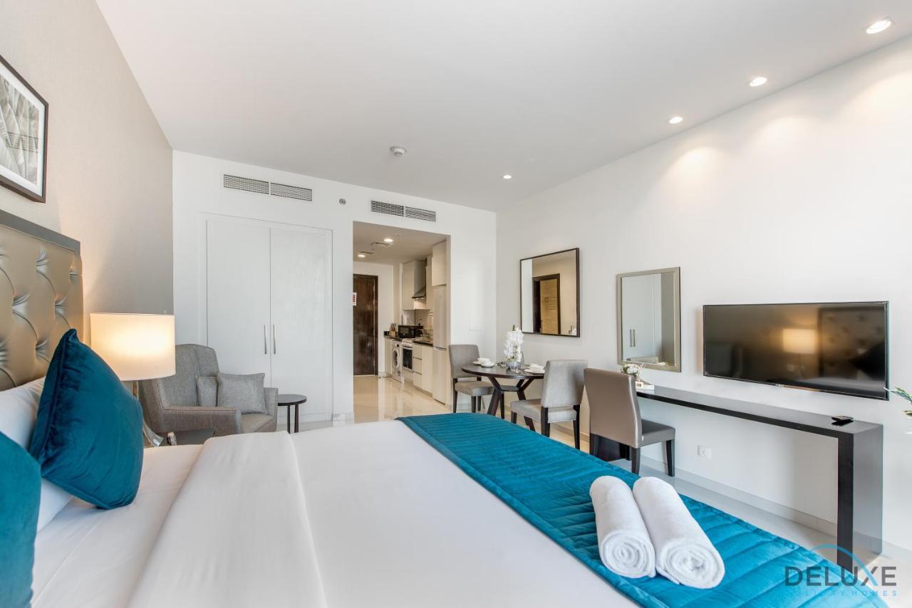 Apartment Immaculate At Damac Celestia By Deluxe Homes Dubai