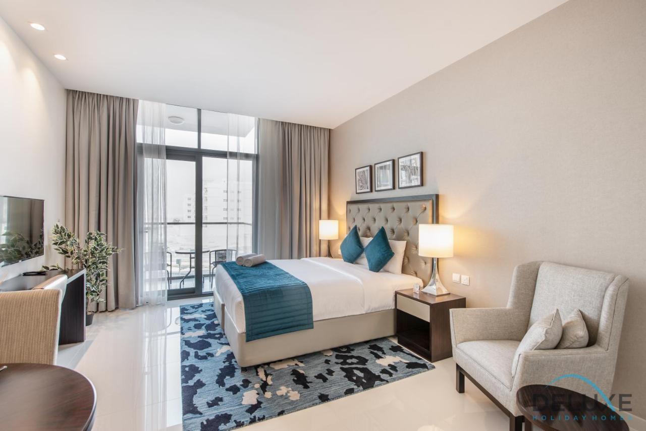Immaculate At Damac Celestia By Deluxe Homes Apartment *
